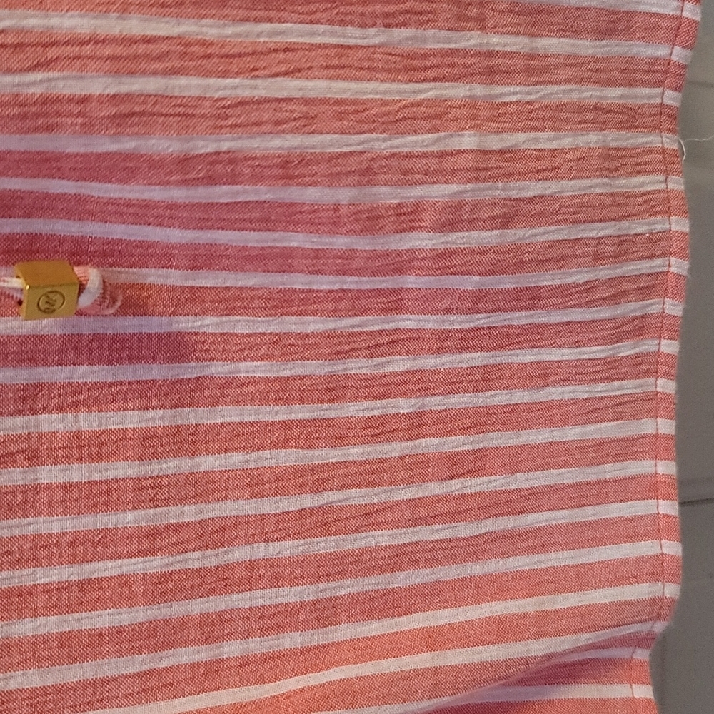 Linen Tunic - Picture 3 of 4